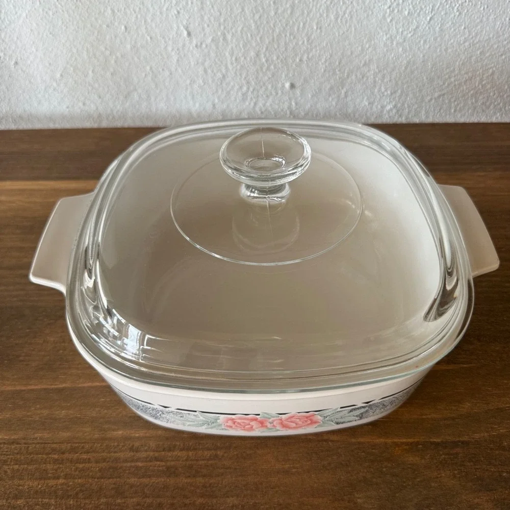 Corningware vintage corning